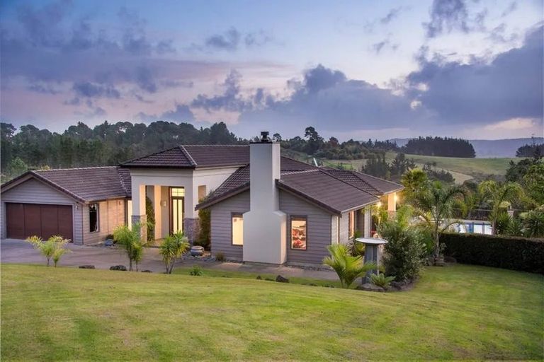 Photo of property in 136b Glenmore Road, Coatesville, Albany, 0793