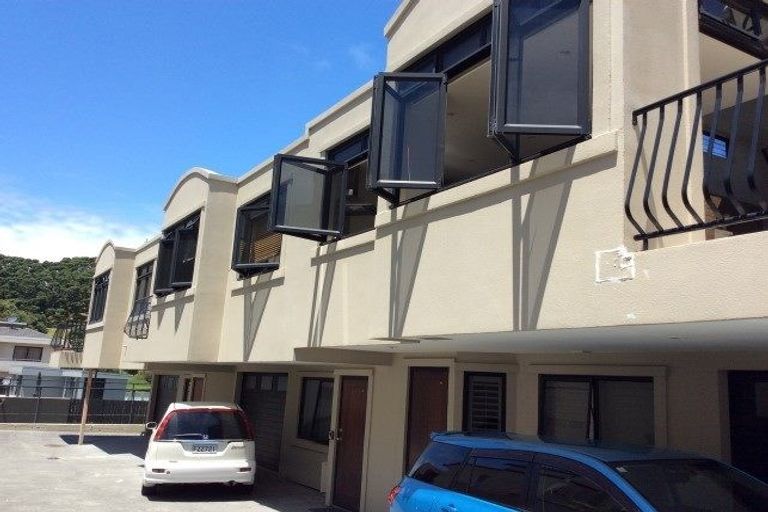 Photo of property in 3/26 Commons Avenue, Mount Maunganui, 3116