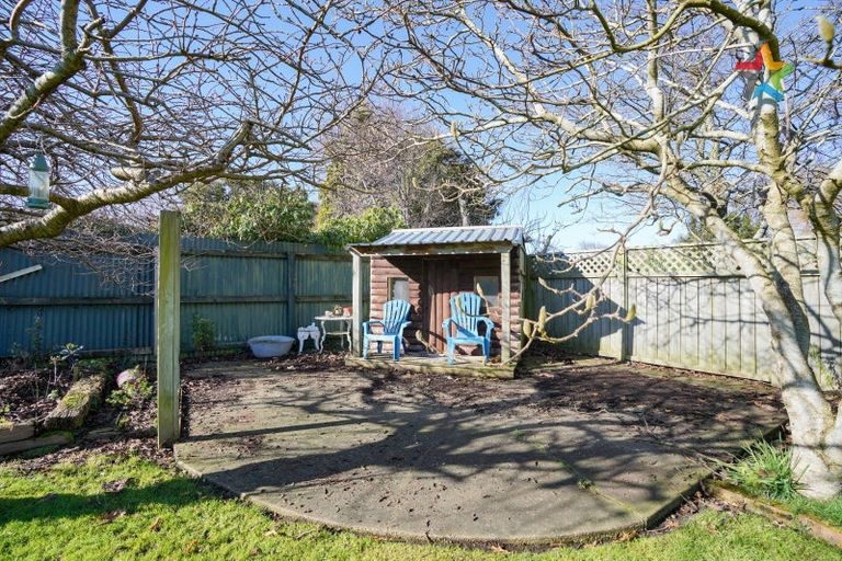 Photo of property in 29 Fulton Street, Gladstone, Invercargill, 9810