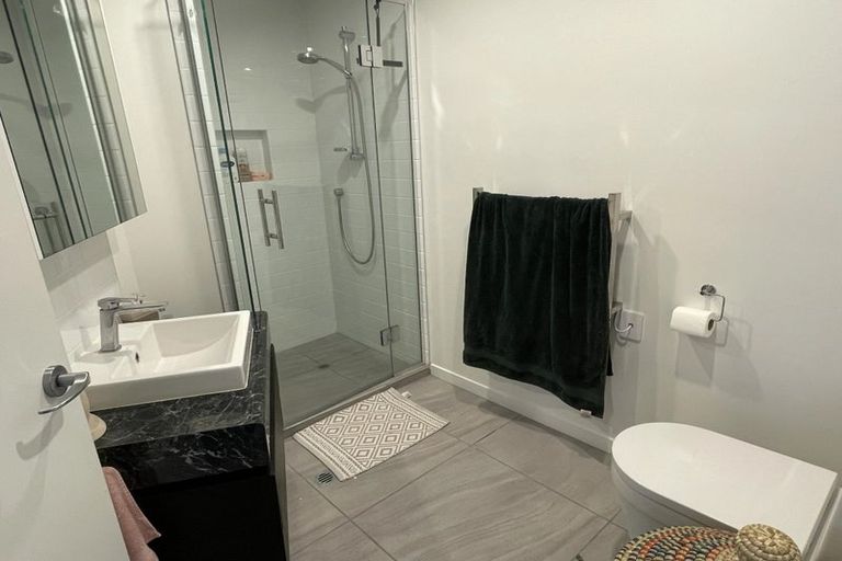 Photo of property in Pinnacle On Victoria, 1603/160 Victoria Street, Te Aro, Wellington, 6011