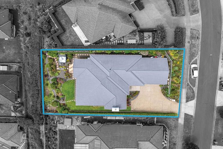 Photo of property in 15 Seaview Crescent, Hatfields Beach, Orewa, 0931