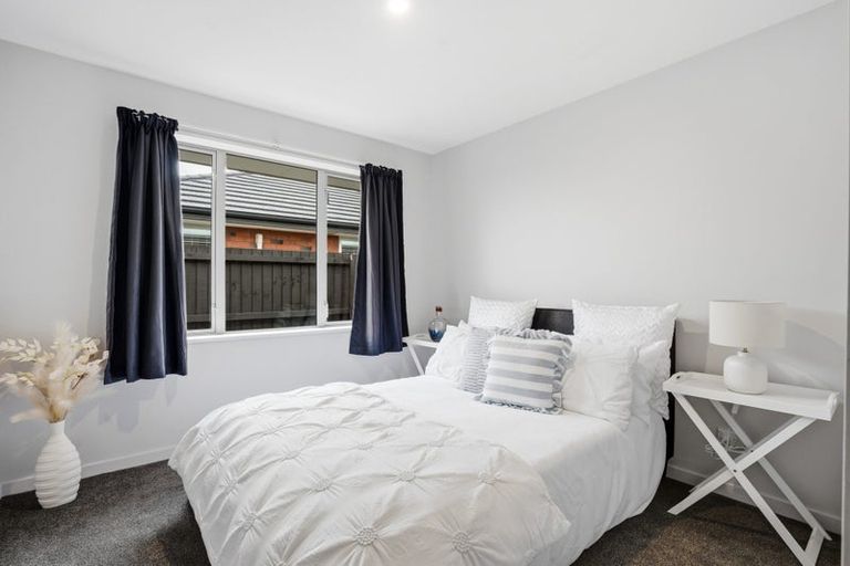 Photo of property in 199 Brookside Road, Rolleston, 7614
