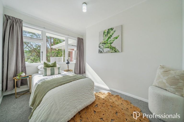 Photo of property in 8 Kereru Grove, Stokes Valley, Lower Hutt, 5019