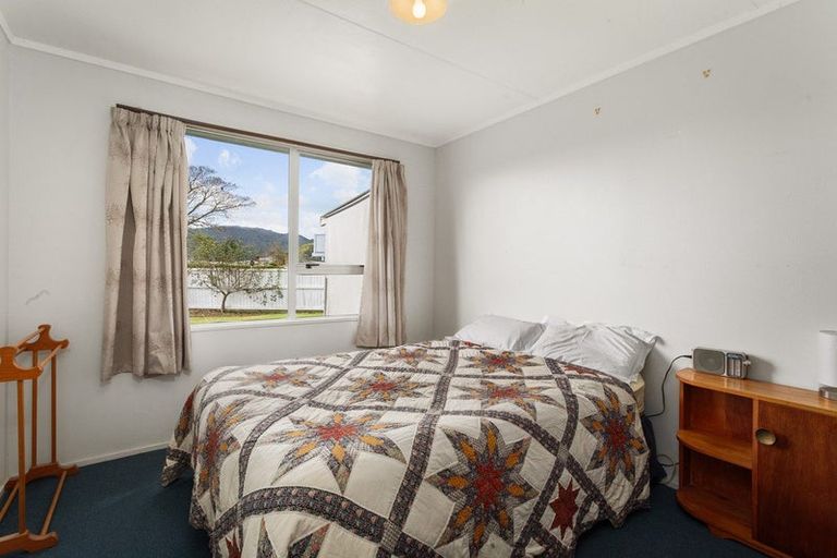 Photo of property in 10 Menzies Place, Paeroa, 3600