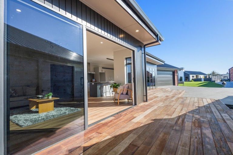 Photo of property in 8a Summer Eve Place, Matamata, 3400