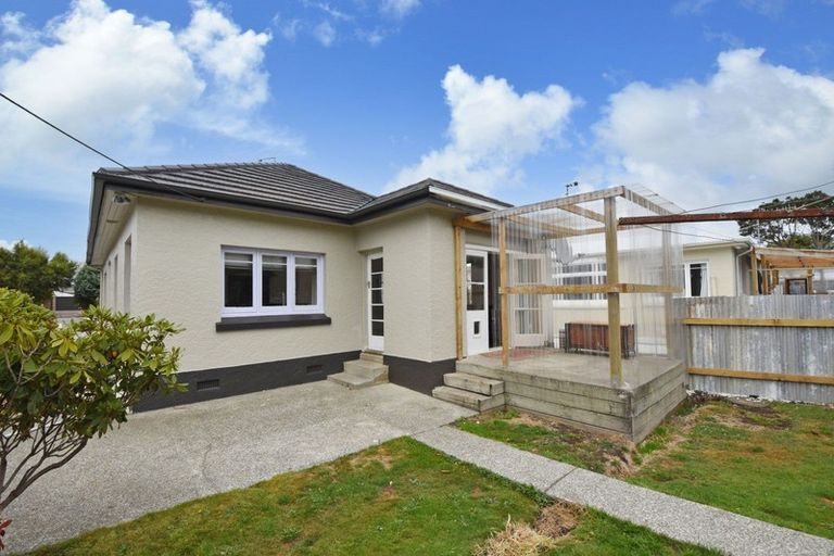 Photo of property in 446 Tay Street, Turnbull Thomson Park, Invercargill, 9810