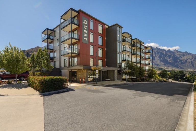 Photo of property in 305/34 Red Oaks Drive, Frankton, Queenstown, 9300