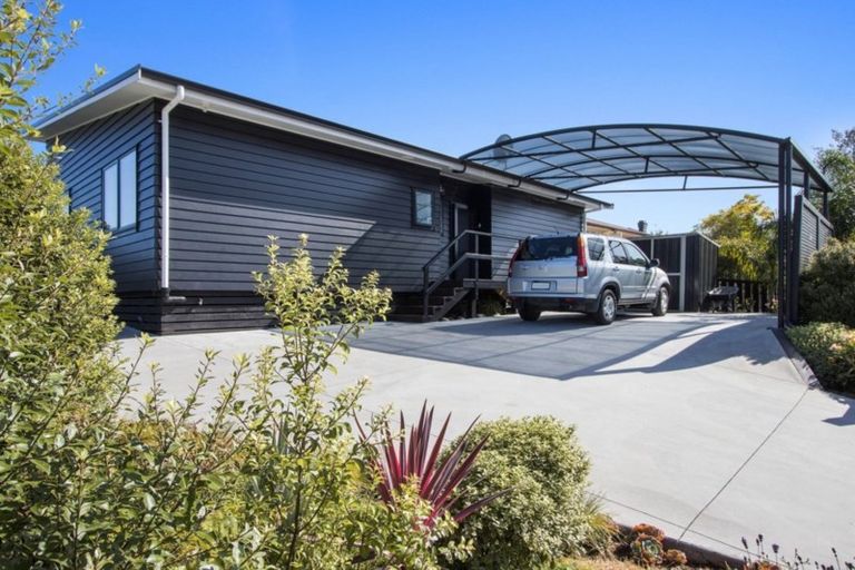 Photo of property in 19 Adams Street, Waihi, 3610