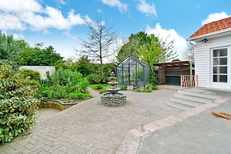 Photo of property in 500 Akina Street, Akina, Hastings, 4122