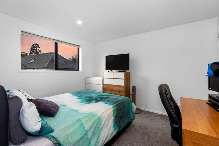 Photo of property in 13/7 Spencer Street, Addington, Christchurch, 8024