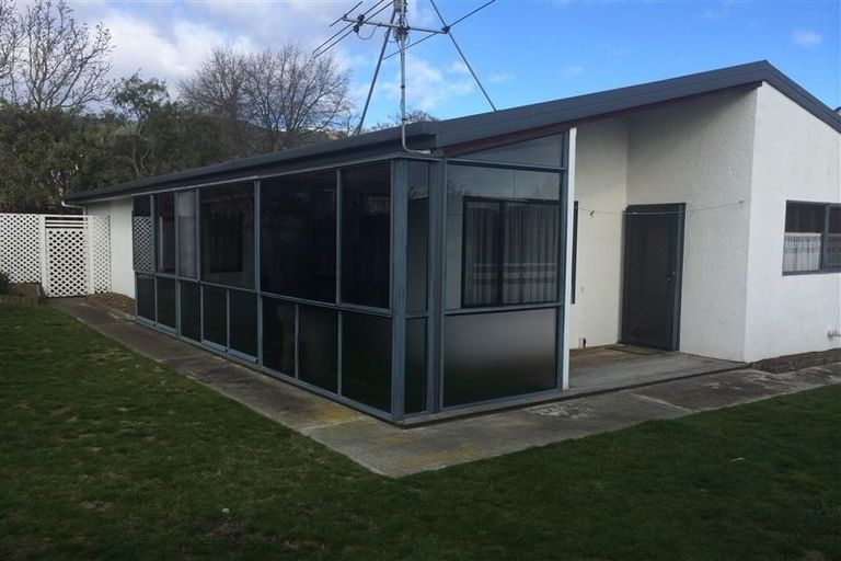 Photo of property in 8 Wensley Road, Richmond, 7020