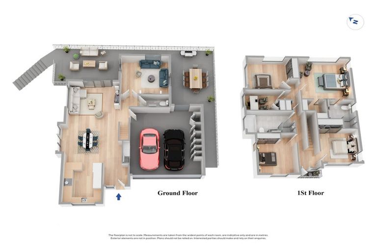 Photo of property in 42 Matairangi Avenue, Totara Heights, Auckland, 2105