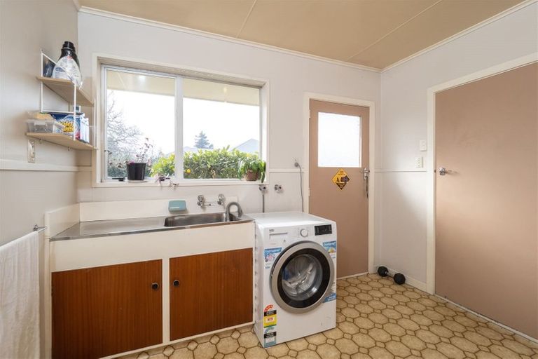 Photo of property in 5 Ascot Place, Netherby, Ashburton, 7700