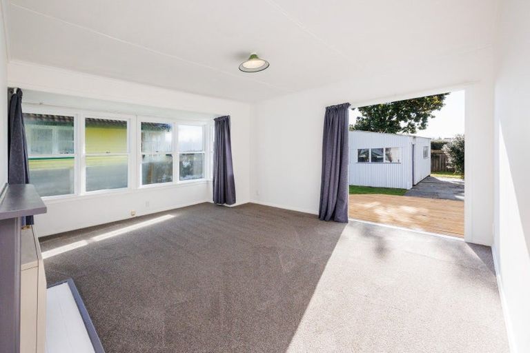 Photo of property in 25 Cardiff Street, Awapuni, Palmerston North, 4412