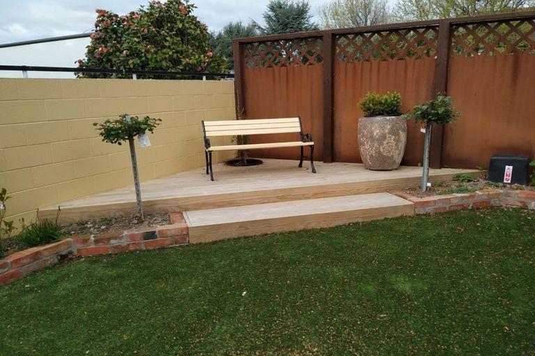 Photo of property in 7/141 Fitzherbert Avenue, West End, Palmerston North, 4410