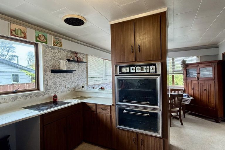 Photo of property in 36 Cook Street, Carters Beach, Westport, 7825