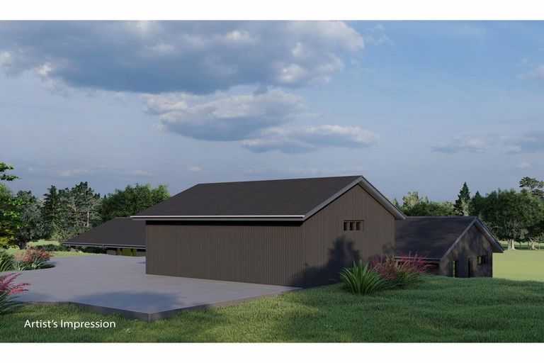 Photo of property in 8 Crackerjack Crescent, Kerikeri, 0293