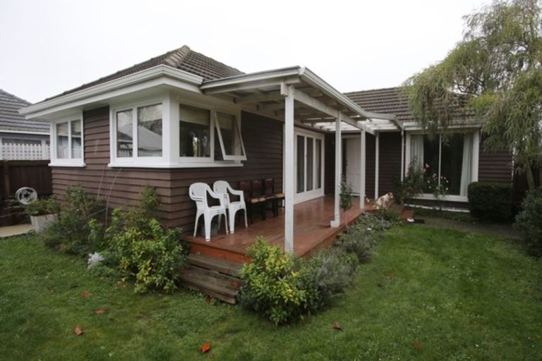 Photo of property in 1/27 Moreland Avenue, Papanui, Christchurch, 8053