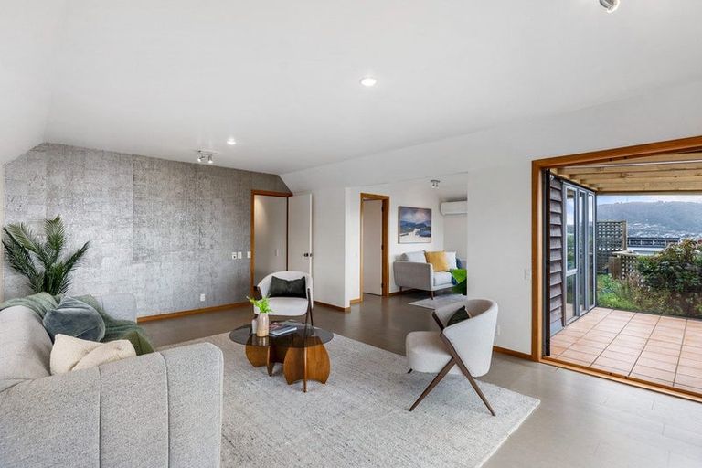 Photo of property in 60a Wade Street, Wadestown, Wellington, 6012