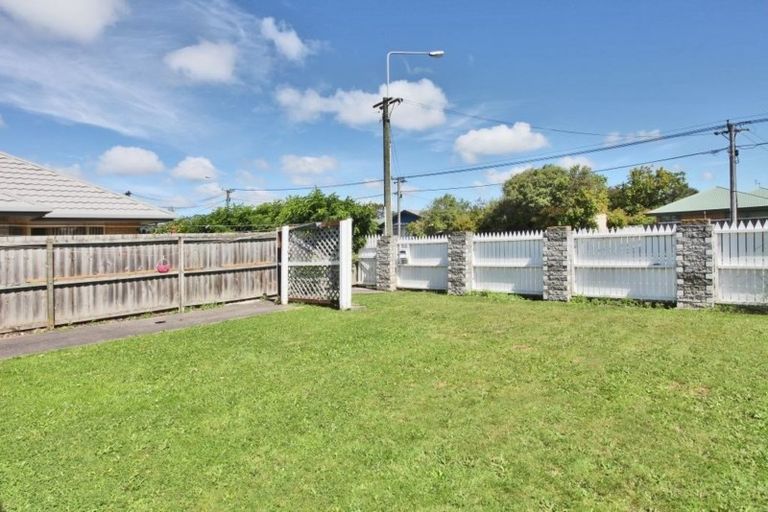 Photo of property in 1/376 Barrington Street, Spreydon, Christchurch, 8024