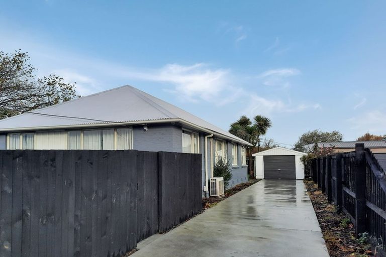 Photo of property in 10 Orcades Street, Shirley, Christchurch, 8013