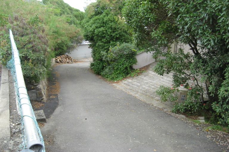 Photo of property in 32 Tuawera Terrace, Clifton, Christchurch, 8081