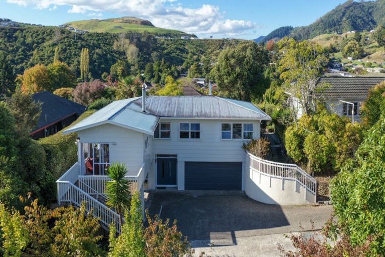 Photo of property in 8b Tuckett Place, Enner Glynn, Nelson, 7011