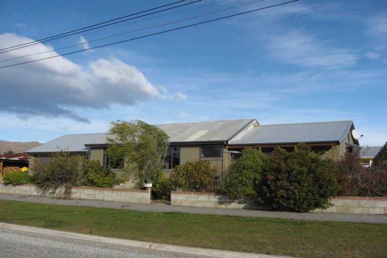 Photo of property in 4 Schaumann Street, Alexandra, 9320