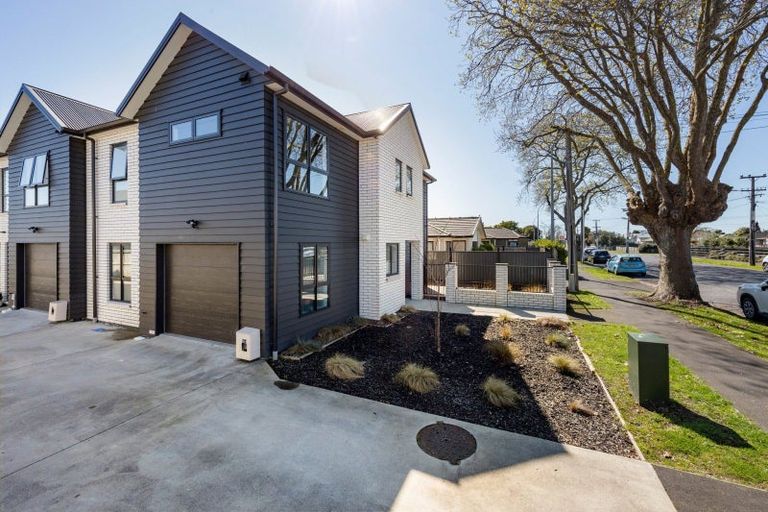 Photo of property in 1/53 Fifth Avenue, Enderley, Hamilton, 3214