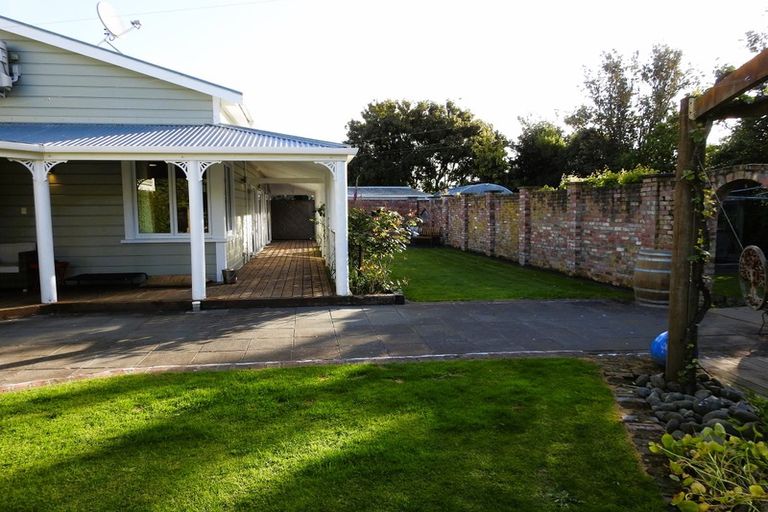 Photo of property in 850 Milson Line, Newbury, Feilding, 4775