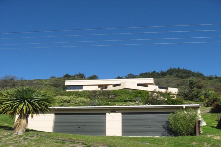 Photo of property in 85 Milton Terrace, Picton, 7220