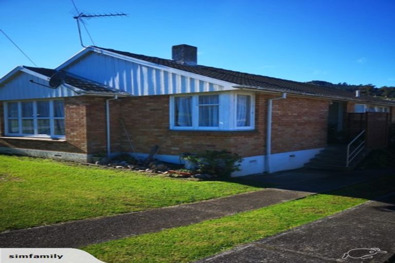 Photo of property in 114 Herewaka Street, Thames, 3500