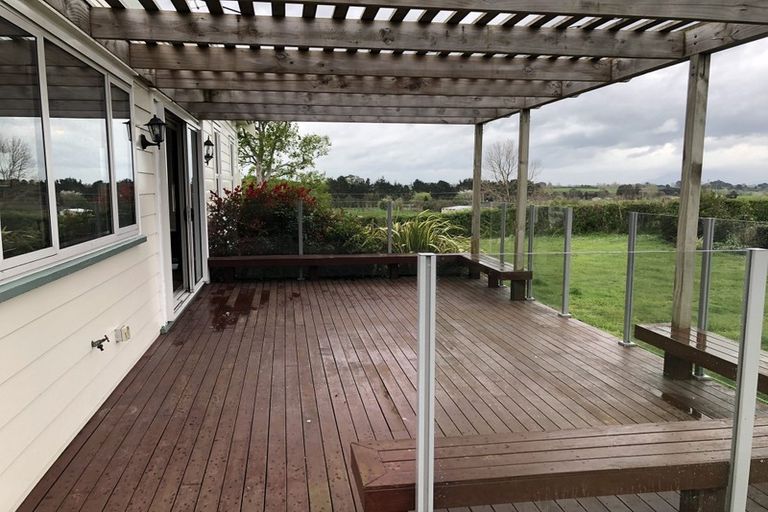 Photo of property in 1166 Old Te Aroha Road, Okauia, Matamata, 3471