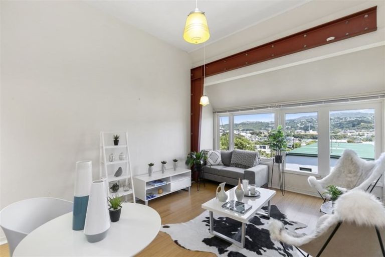 Photo of property in Hiropi St Village, 46/46 Hiropi Street, Newtown, Wellington, 6021