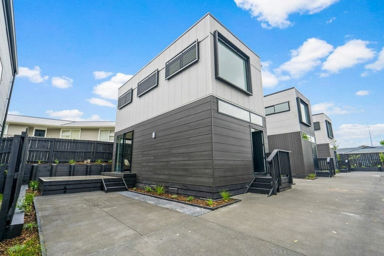 Photo of property in 25b Willoughby Avenue, Howick, Auckland, 2014