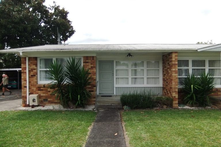 Photo of property in 10a May Street, Hamilton East, Hamilton, 3216