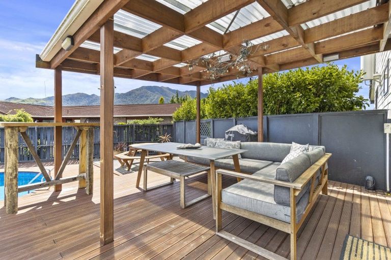Photo of property in 16 Grace Avenue, Te Aroha, 3320