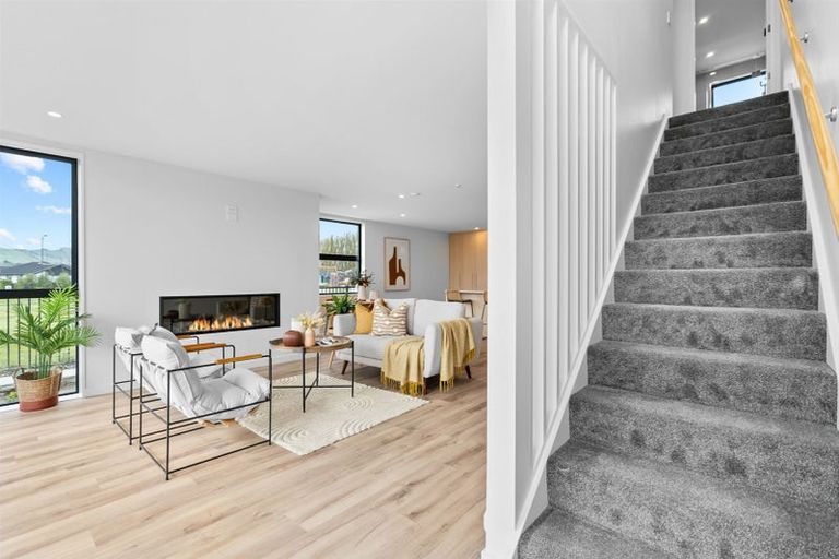 Photo of property in 6/6 Skibbereen Drive, Halswell, Christchurch, 8025