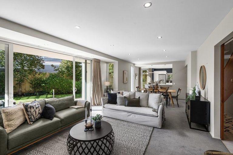 Photo of property in 16a Highgate Avenue, Merivale, Christchurch, 8014