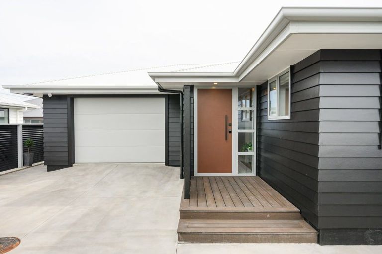 Photo of property in 83a Seabury Avenue, Foxton Beach, Foxton, 4815