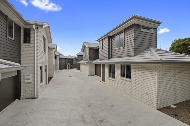 Photo of property in 6/97 Seddon Road, Frankton, Hamilton, 3204