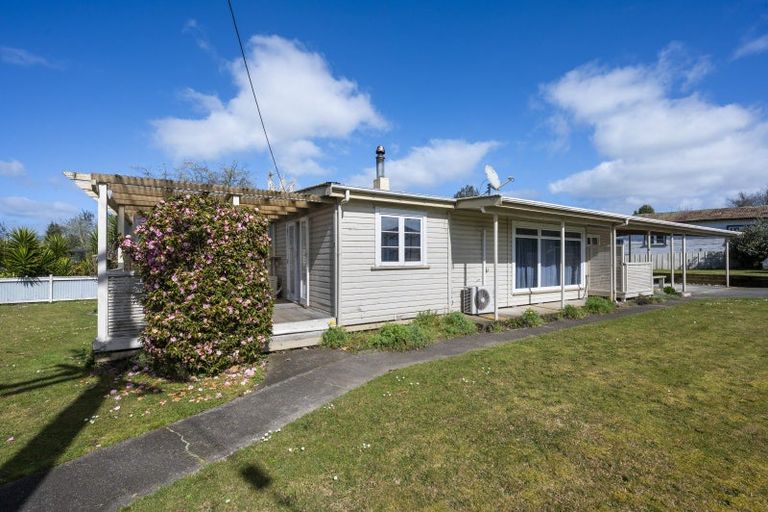 Photo of property in 91 Rangatira Drive, Mangakino, 3421