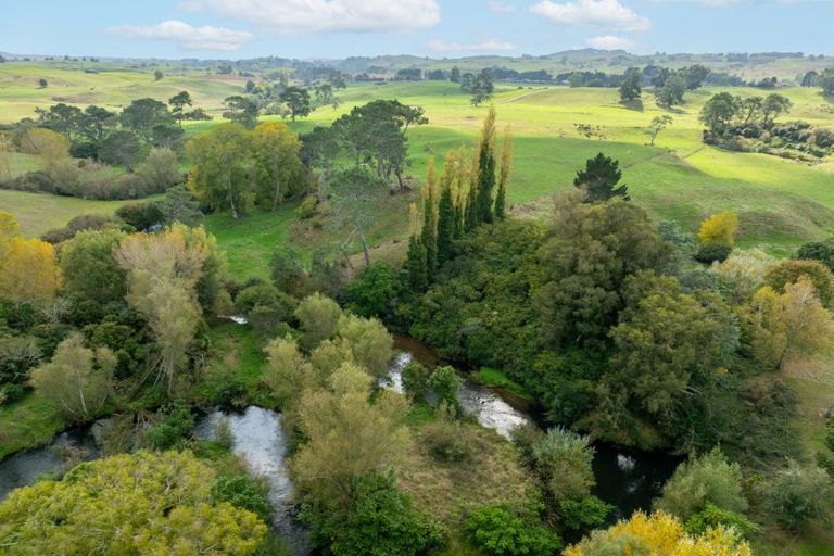 Photo of property in 192 Waotu Road, Putaruru, 3481
