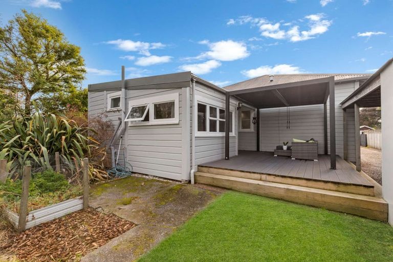 Photo of property in 32 Kitchener Street, Whanganui East, Whanganui, 4500