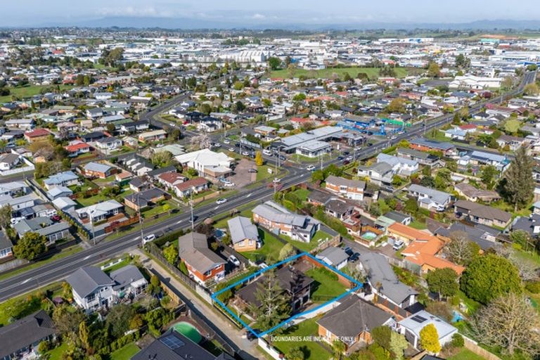 Photo of property in 178 Sandwich Road, St Andrews, Hamilton, 3200