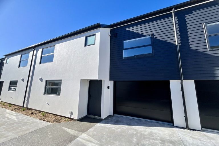 Photo of property in 3/438 Armagh Street, Linwood, Christchurch, 8011