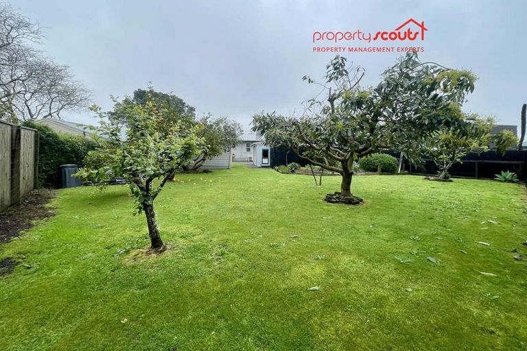 Photo of property in 5 Barry Street, Ferndale, New Plymouth, 4310