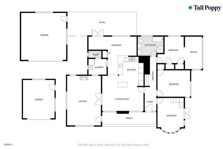 Photo of property in 22 Bringans Street, Alexandra, 9320