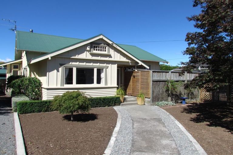 Photo of property in 1 Tararua Street, Masterton, 5810