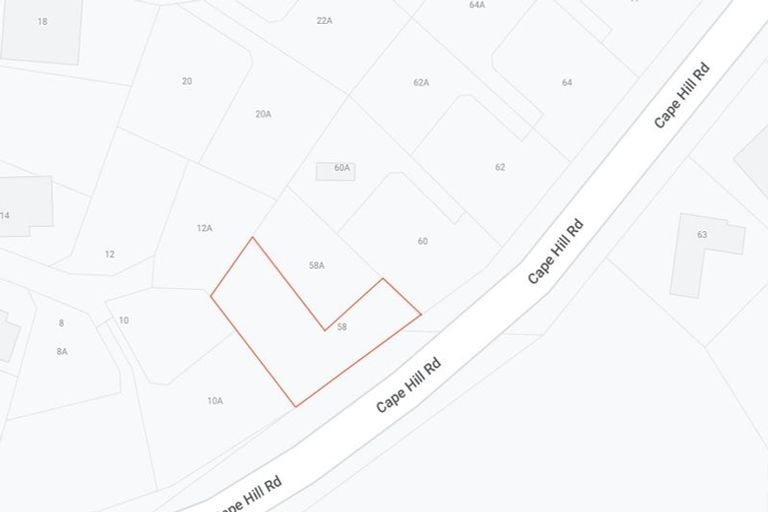 Photo of property in 58a Cape Hill Road, Pukekohe, 2120